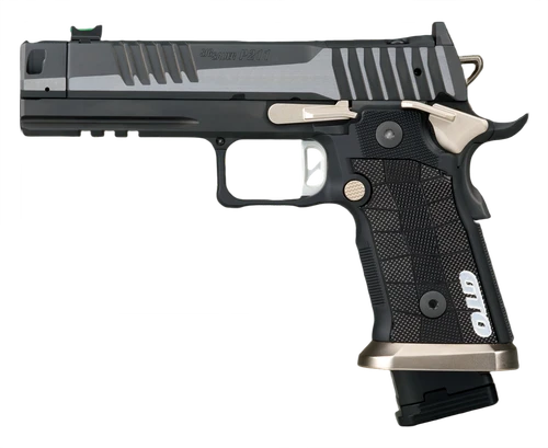 SIG 211F9GTOEQ        P211 9MM 4.4     21/23R EQNX