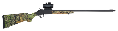 Stevens 23219 301 Turkey XP 410 Gauge 3" 1rd 26" Matte Black Barrel, Mossy Oak Obsession,  Ambidextrous Includes 1x30 Red Dot & Extra-Full Choke Tube