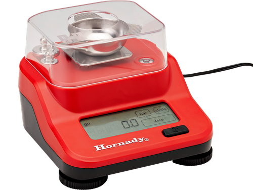 Hornady 050111 M2 Bench Scale Red 1500 Gr