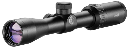 Hawke Sport Optics 14110 Vantage Riflescope Black 2-7x32mm 1" Tube 30/30 Duplex Reticle