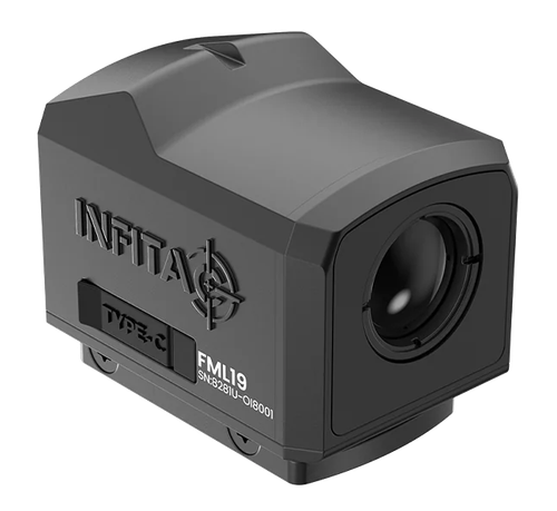 INFITAC FML19        FAST MINI THERMAL 19MM   BLK
