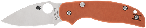 SPY C123GPBOR      SAGE 6 BURNT ORANGE ALZHEIMER'S