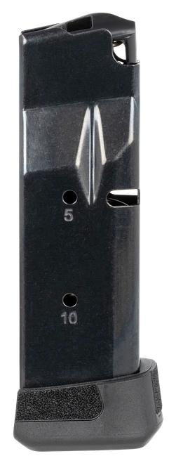 Ruger 90734 LCP  12rd 380 ACP Fits Ruger LCP Max Blued Steel