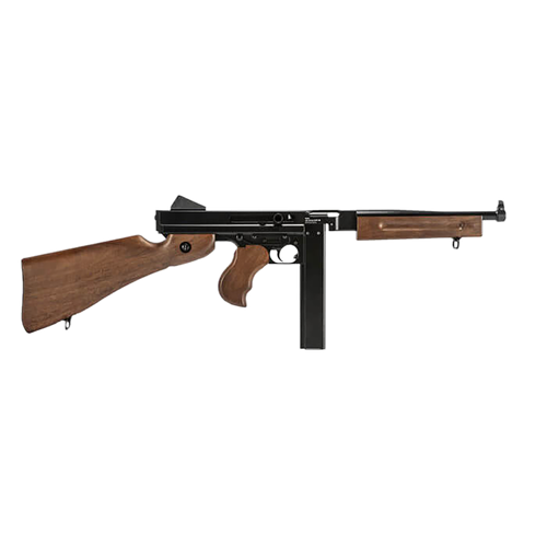 Umarex USA 2251820 Legends M1A1  CO2 177 BB 30 Shot