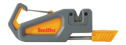 SMITHS SP-51458  SHARPENER & FIRE STARTER
