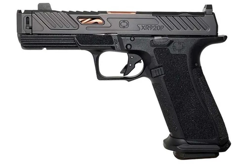 XR920P Elite