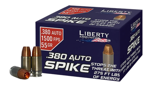 LIBERTY LA-SPI2-380-55-1500 380   55         20/10