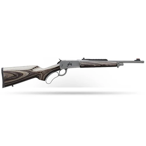 CHIAPPA 1892 WILDLANDS 44MAG 16.5 TB DARK GRAY