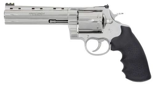 CLT TARGET ANACONDA 44MAG 6 SS AS HOGUE 6RD
