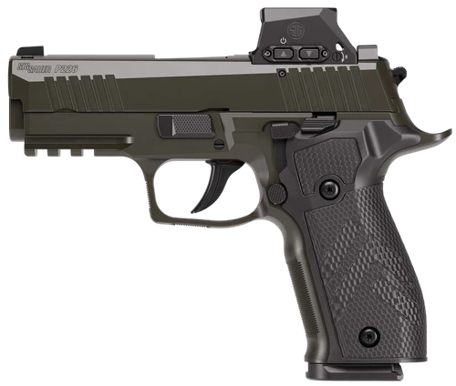 Sig Sauer 226XCA9LEGIONRXSL   9mm Luger