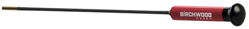 Birchwood Casey 41430  Cleaning Rod 22/264 Cal 30" Carbon