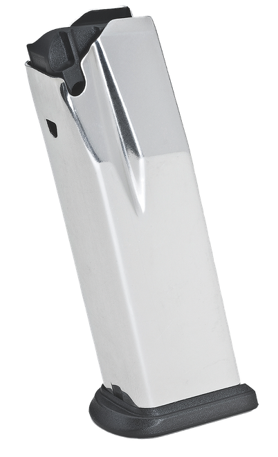 Springfield Armory XD5011 XD  12rd 40 S&W Fits Springfield XD/XD Mod2 Stainless Steel