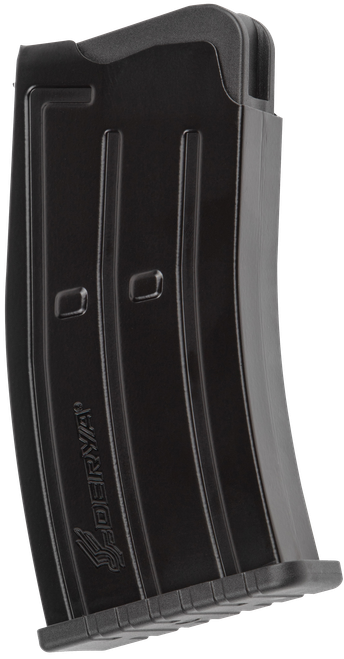 Derya Firearms D050004 DY12  5rd 12 Gauge Fits Derya MK Metal