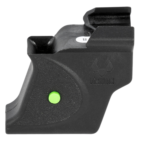 Viridian 9120025 Green Laser Sight for Ruger 5.7 E-Series Black