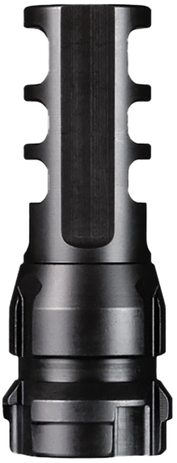 Dead Air DA161 KeyMo Muzzle Brake 5/8"-24 Threads 45 Cal