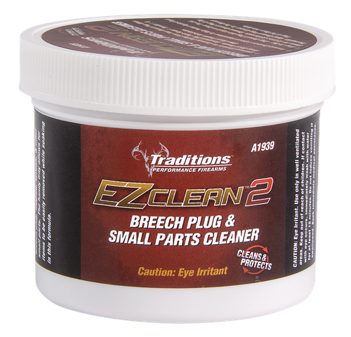 Traditions A1939 EZ Clean 2 Breech Plug Cleaner Muzzleloader