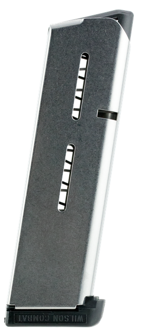 Wilson Combat 47 1911  7rd 45 ACP Stainless Steel
