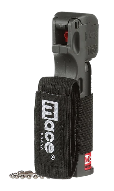 Mace 80761 Sport Pepper Spray OC Pepper 12 ft Range