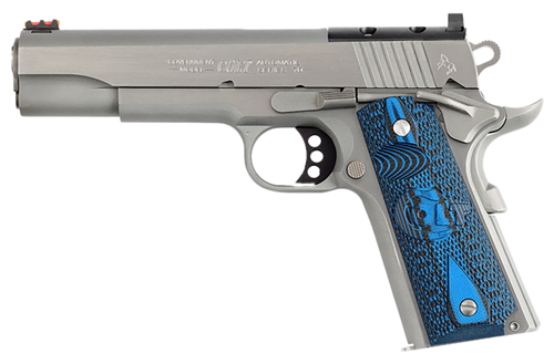 COLT O1072CCS-OR     COMPET GOV  9MM    5 9R    SS