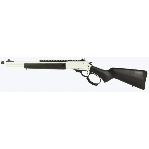 ROSSI R95 TRPR 30-30 16.5" 5RD WHT
