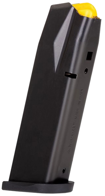 Taurus 358-0026-01 G3  15rd 9mm Luger Fits G3 Tactical Black