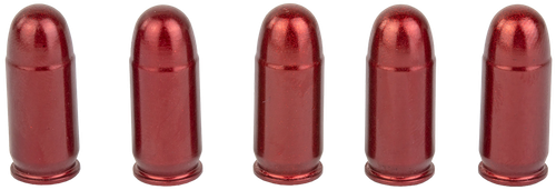 A-Zoom 15113 Pistol Snap Cap 380ACP 5Pack