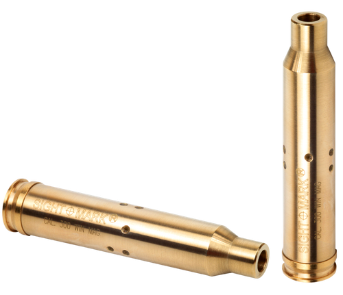 Sightmark SM39006 Boresight  300 Win Mag, Red Laser 632-650nM Wavelength