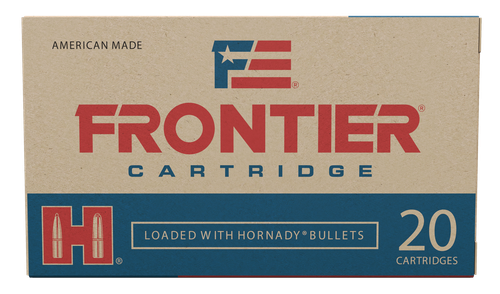 Frontier Cartridge FR420   7.62x39mm 123gr Full Metal Jacket 20 Per Box/10 Case