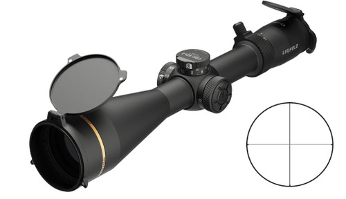 LEU VX-6HD G2 3-18X56 IL FDTH
