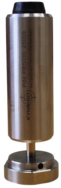 Kynshot RB5030  Recoil Buffer Stainless Steel H&K MR762