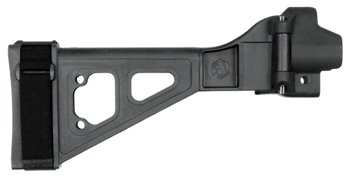SB Tactical SBT52201SB SBT5-22  Black Fits MP5-22