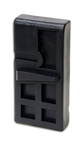ProMag PM123 Lower Receiver Vise Block Black Polymer Rifle AR-15/M16