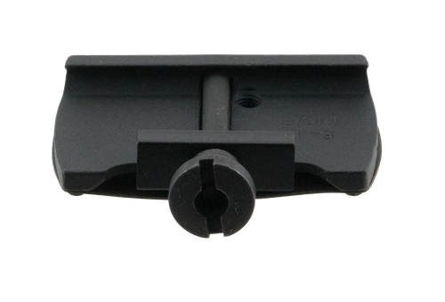 Burris 410335 FastFire Mounts  Matte Black