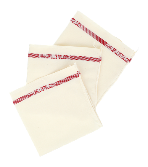 BALLISTOL 237986 SPECIAL CARE CLOTH (3 PACK)