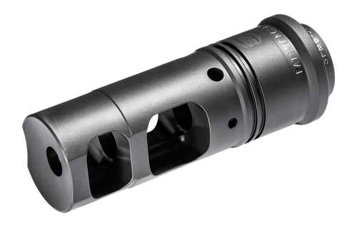 SF SFMB-6-5/8-24     MUZZLE BRAKE 5/8X24
