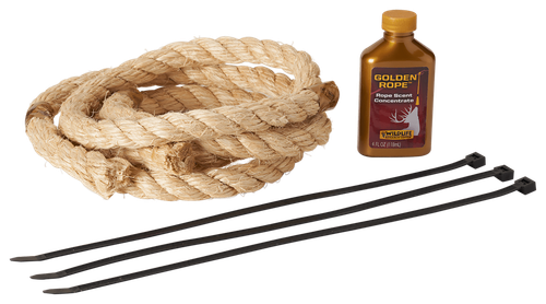 Wildlife Research 396 Rope Kit  30" Long