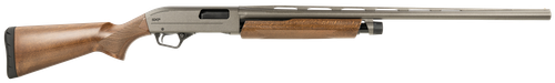 Winchester Repeating Arms 512440692 SXP Hybrid Field 20 Gauge 3" Chamber 5+1 (2.75") 28", Gray Barrel/Rec, Satin Hardwood Stock, TruGlo Fiber Optic Sight