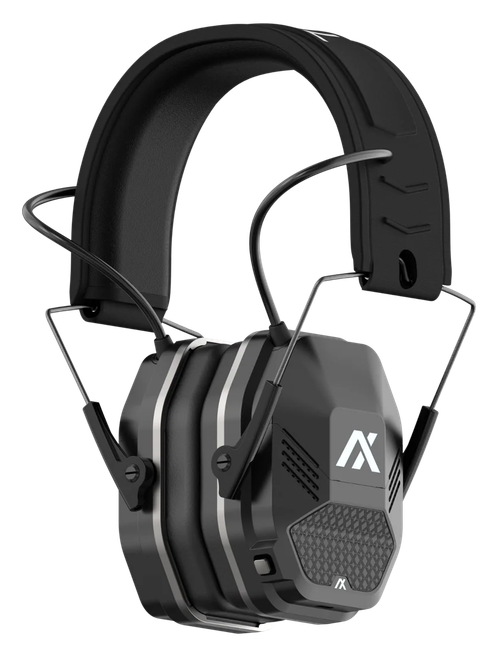 AXIL MX-PRO-II   MX PRO EARMUFFS