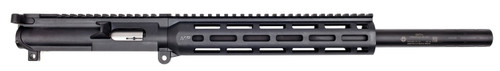GEM SILENCER INTEGRA UPPR 22LR