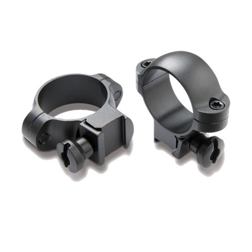 BUR RINGS 1 MED 22CAL DLX