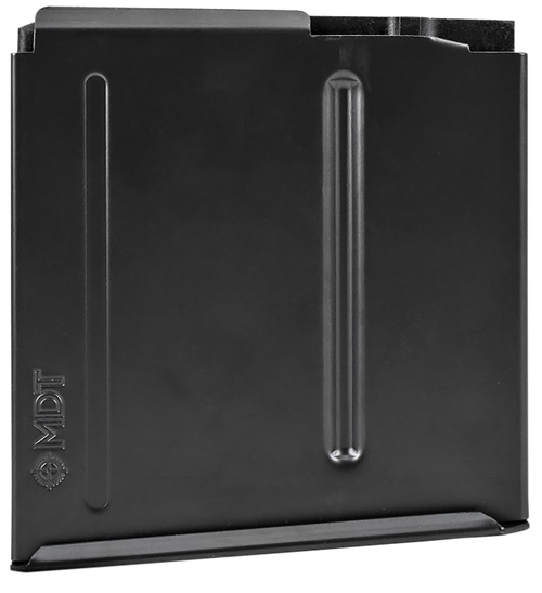 Mdt Sporting Goods Inc 104269BLK MDT Metal Magazine 5rd 30.06 Black