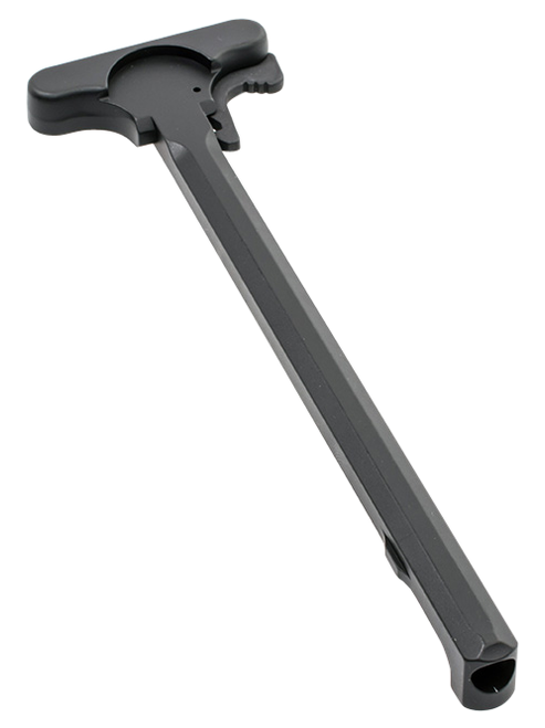 CMMG 55BA5EC Assembly  AR-15 Black 7075 Aluminum