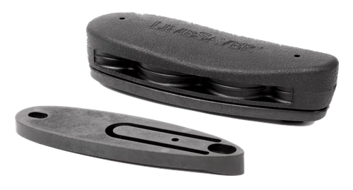 Limbsaver 10809 AirTech Precision Fit Black Rubber Fits Mossberg 500/835 12 Gauge