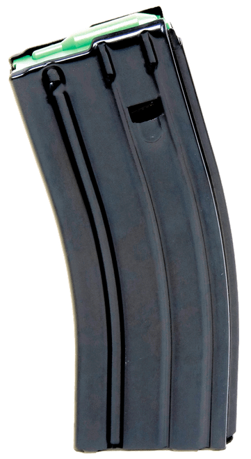 ProMag COLA1 Standard  30rd 223 Rem/5.56x45mm Fits AR-15 Blued Steel