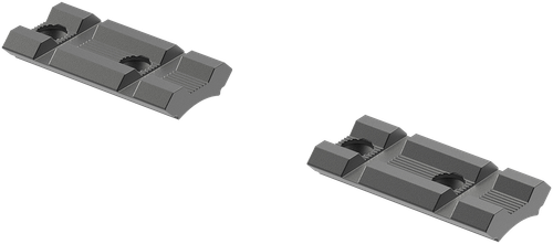 LEU 185530 RIFLEMAN  G2   SAV 10/110 RND REAR 2PC