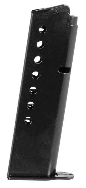 ProMag STA30 Standard  8rd 9mm Luger Fits Star BM Blued Steel