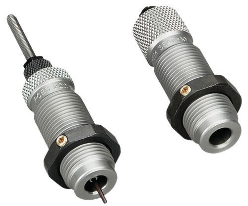 RCBS 32901 Full-Length 2-Die Set Group A 6.5 Creedmoor