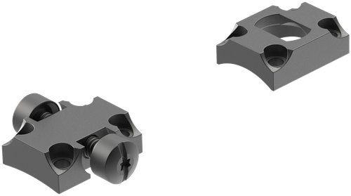 Leupold 65416 Standard Base  Matte Black Browning X-Bolt
