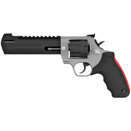 TAURUS RAGING HNTR 357/38 6.75" 7RD