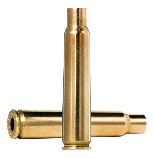 Norma Ammunition 10285207 Dedicated Components Reloading 338NormaMag Rifle Brass